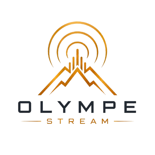 Olympe Stream